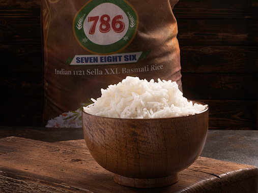 rice and foodstuff traders and manufacturers in uae