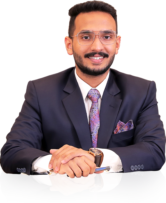 Chairman of baniyas spike group