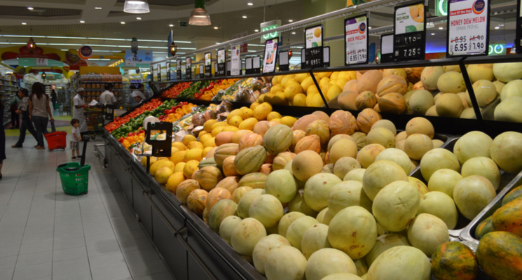 baniyas spike one of the top non foods and cosmetics manufacturers and trading group in uae