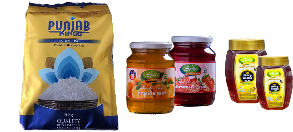 baniyas spike one of the top non foods and cosmetics manufacturers and trading group in uae