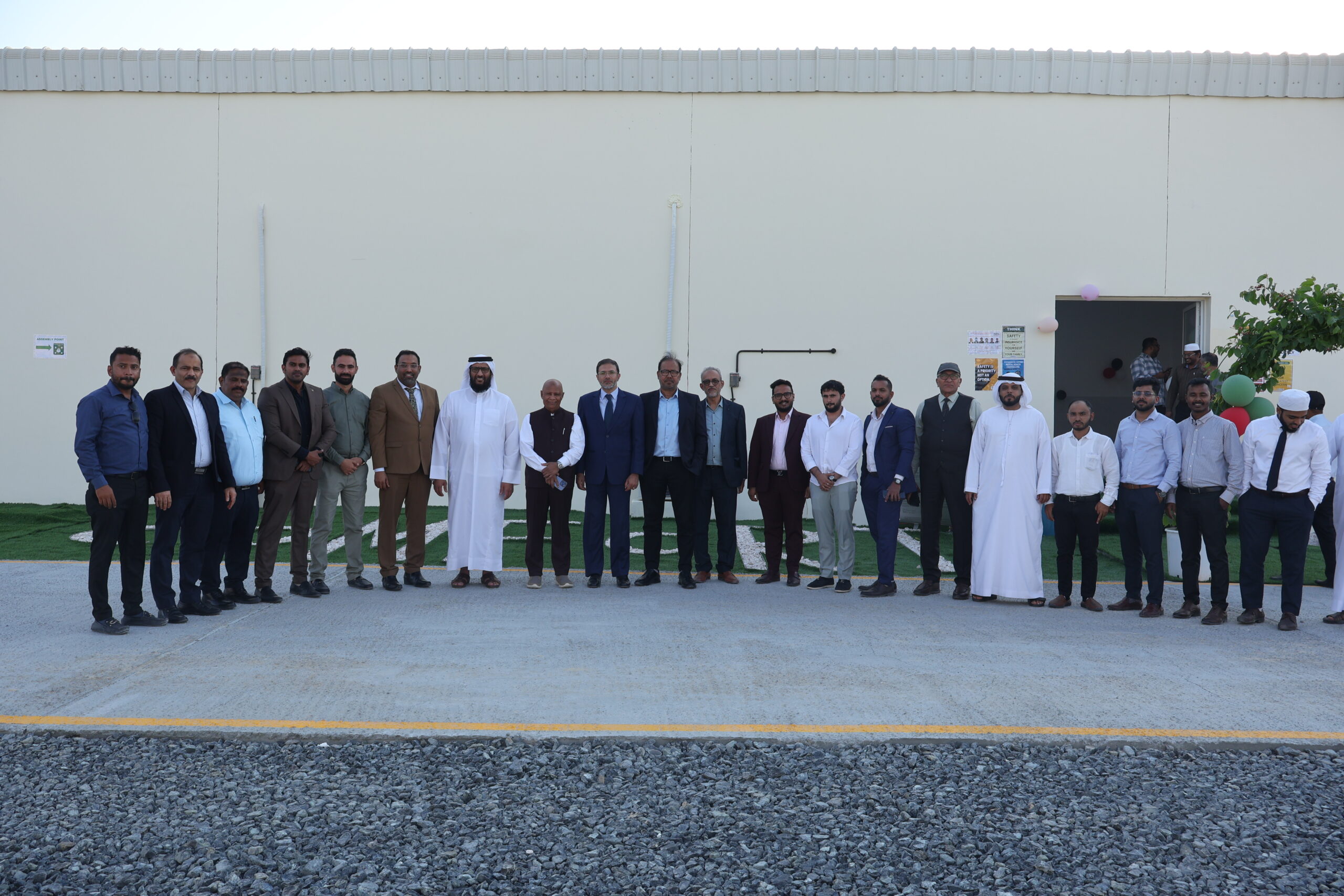 baniyas spike one of the top non foods and cosmetics manufacturers and trading group in uae