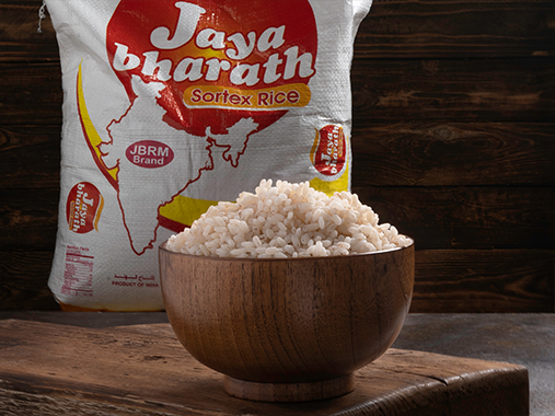 rice and foodstuff traders and manufacturers in uae