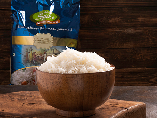 rice and foodstuff traders and manufacturers in uae