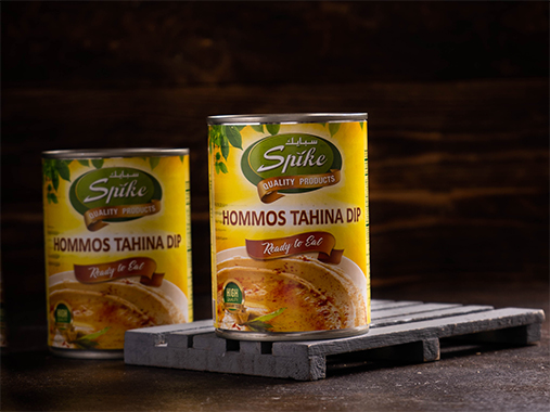 rice and foodstuff traders and manufacturers in uae