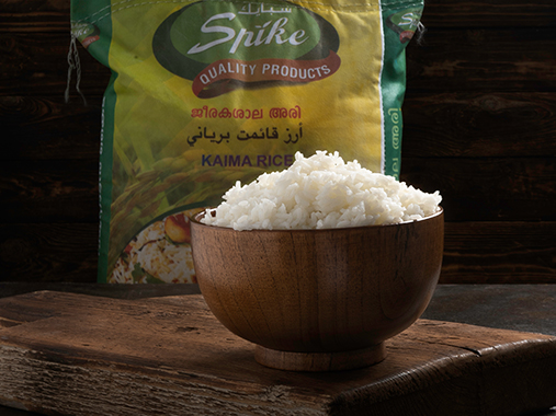 rice and foodstuff traders and manufacturers in uae