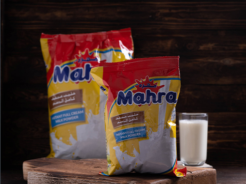 rice and foodstuff traders and manufacturers in uae